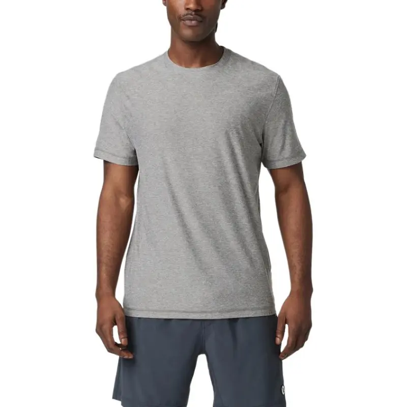 Vuori Strato Tech T Shirt Men's-5