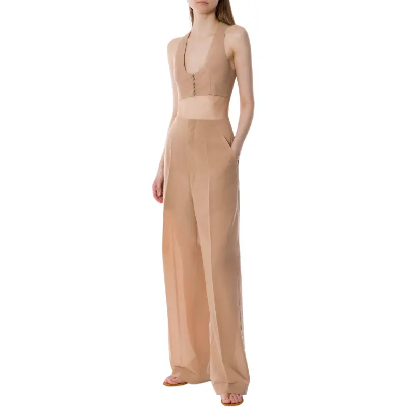 PHILOSOPHY DI LORENZO SERAFINI Bra Women's 1 Pack Beige-1