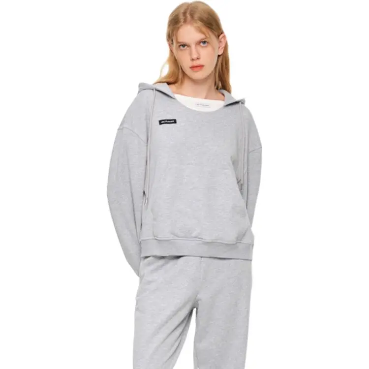 JAC FLEURANT Sweatshirt Women's-2