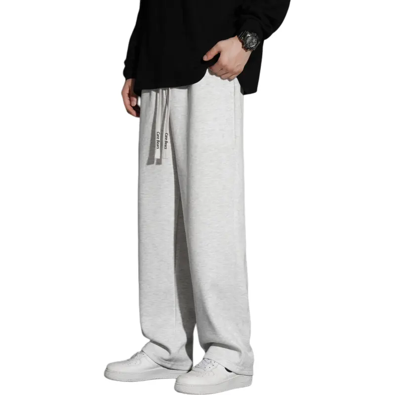 CAREBEARS Casual Pants Unisex-11