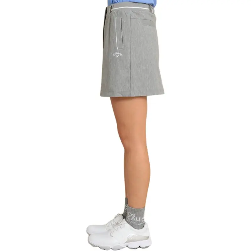 Callaway SS25 Casual Short Skirts Women's-3