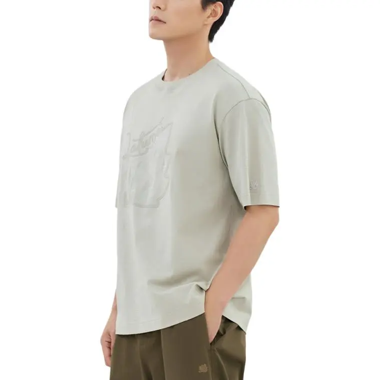 Lafuma T Shirts Men-4