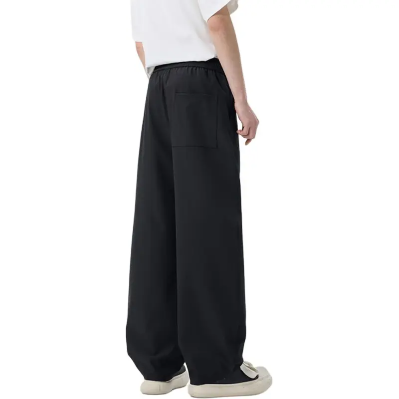 7 SEVFUN Casual Pants Unisex-4