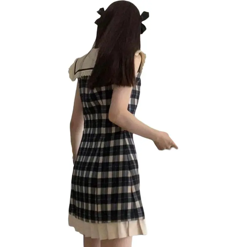 Dior Beauty Sleeveless Dress Women's-4