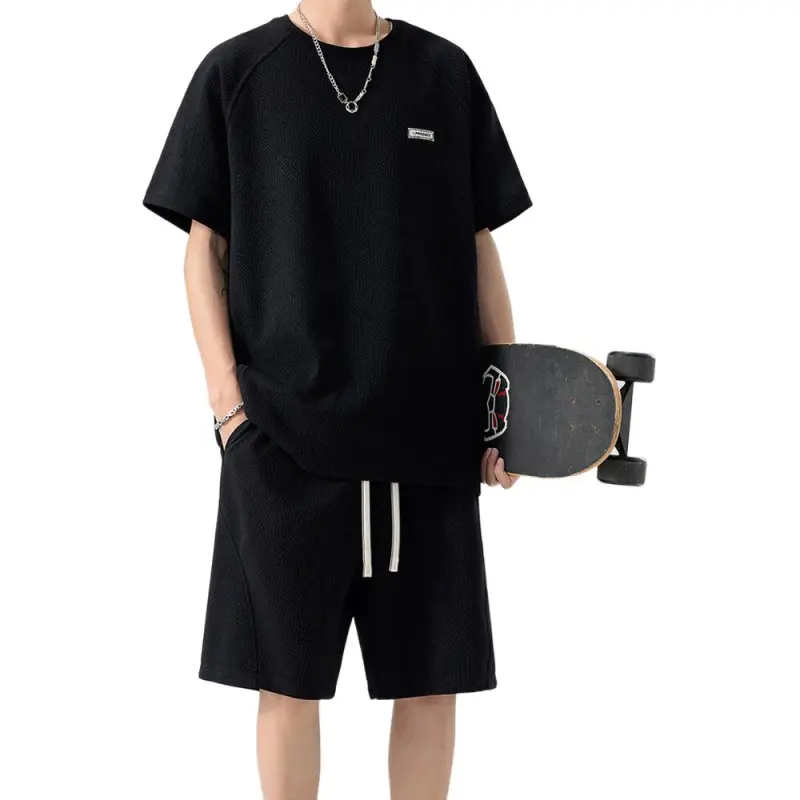 FRQ Casual Sportswear Unisex-1