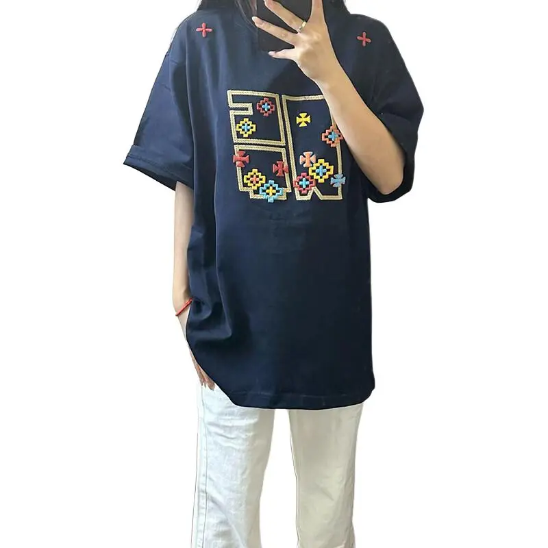 BEAR UNION T Shirts Unisex-10