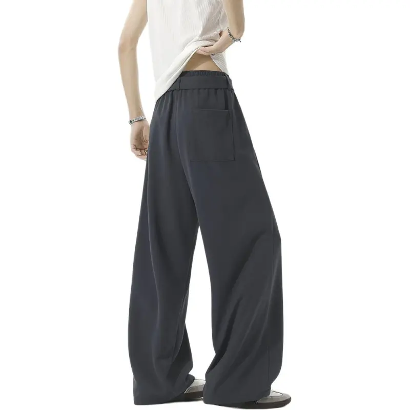 JIMI&JONS Suit Trousers Unisex-11
