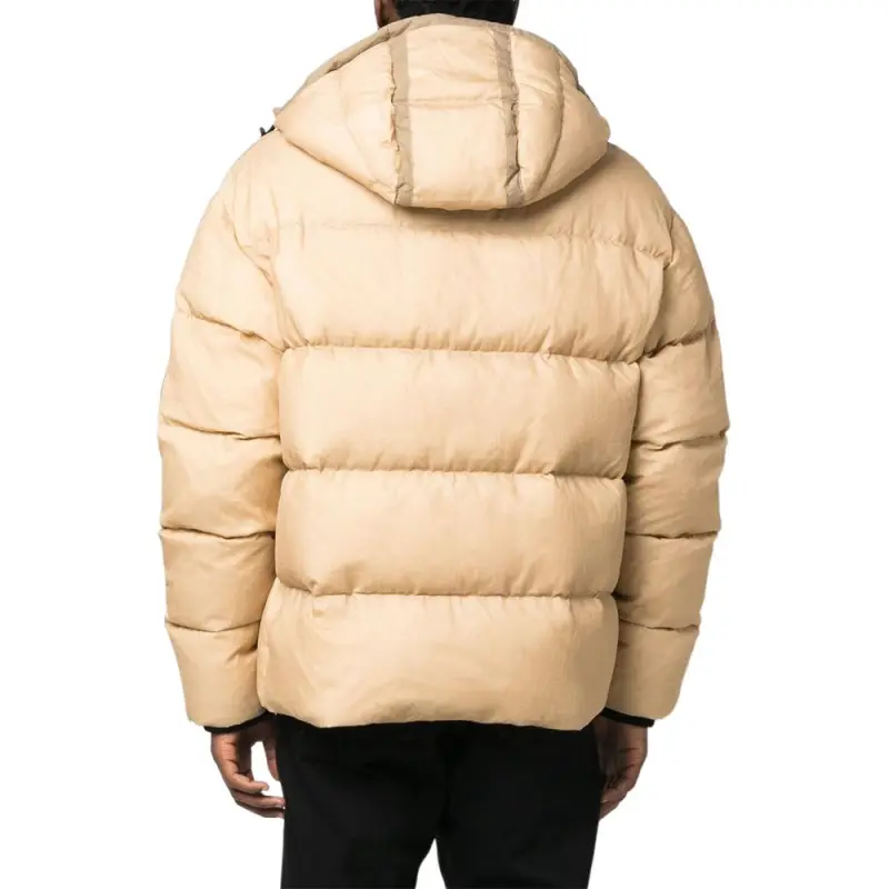 DSQUARED 2 Hooded Padded Jacket-2