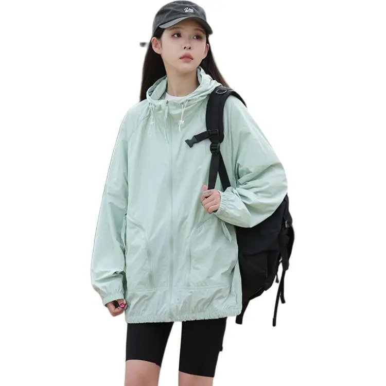 BENGEN Sun Protection Clothing Unisex-11
