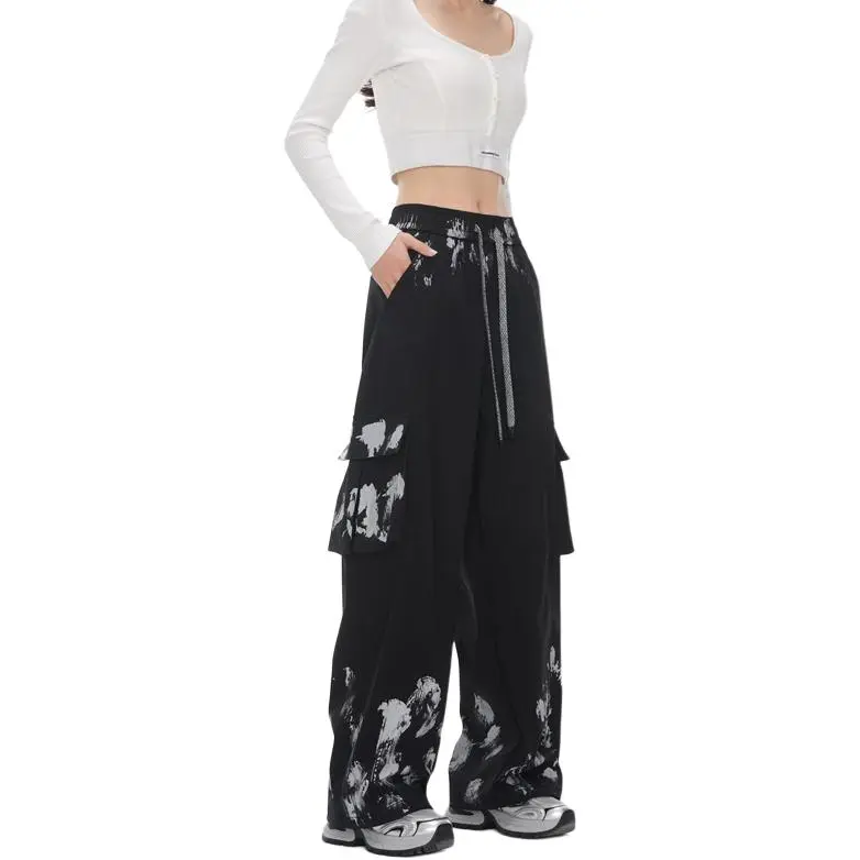 Ordifen Casual Pants Women's-4