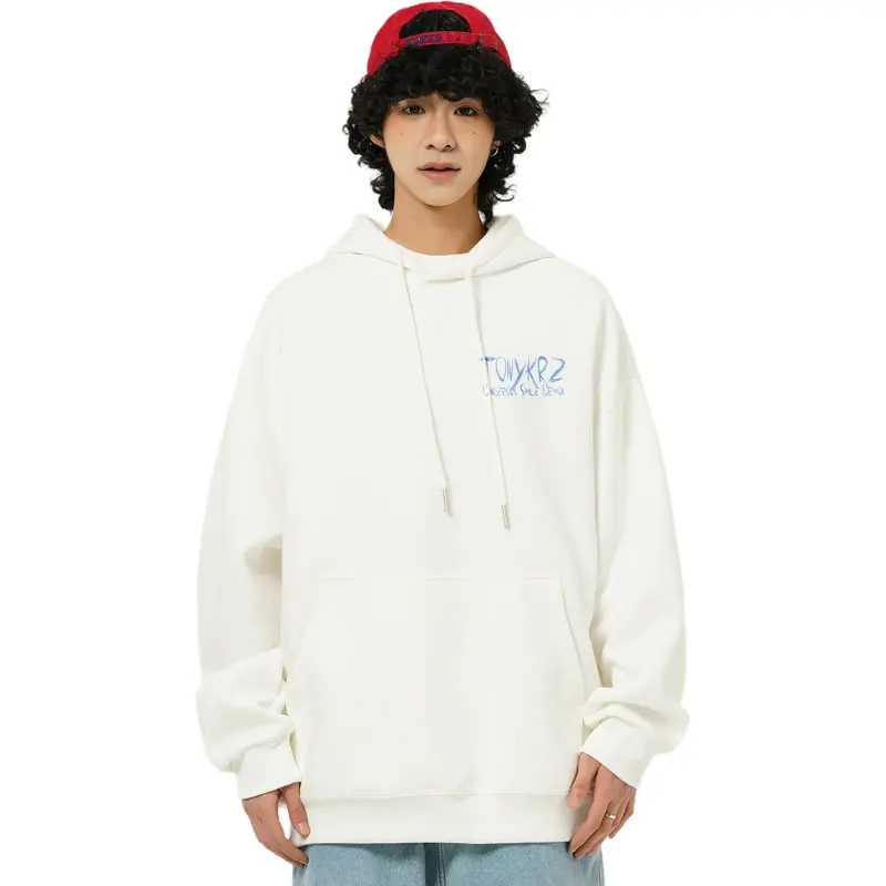 TONYKRZ Sweatshirts Unisex-7