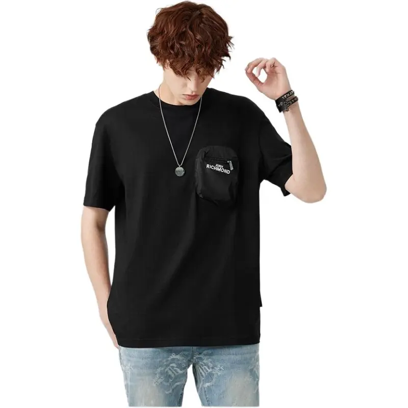 JOHN RICHMOND T Shirts Men-3
