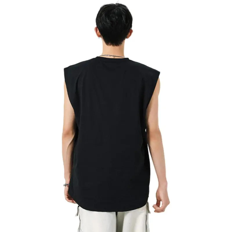 7 SEVFUN Tank Tops Unisex-1