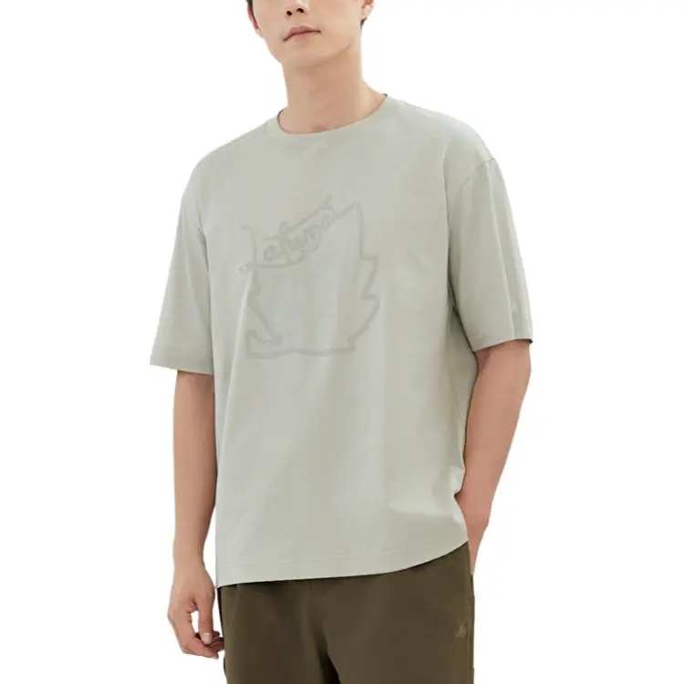 Lafuma T Shirts Men-1