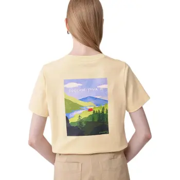 HAZZYS T-Shirts Women's