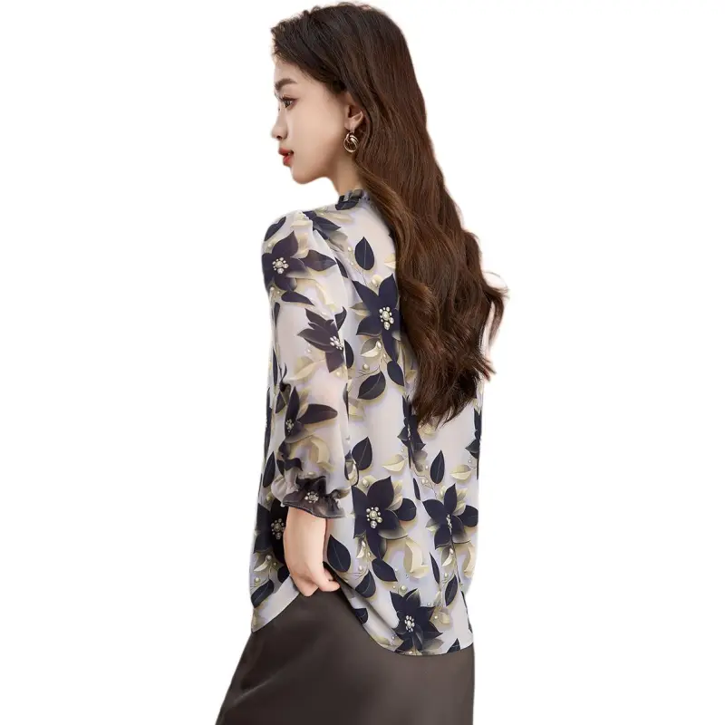 Mylan Shirts Women's Multicolor Collection Brand, Stay Updated With Activity Alerts-1