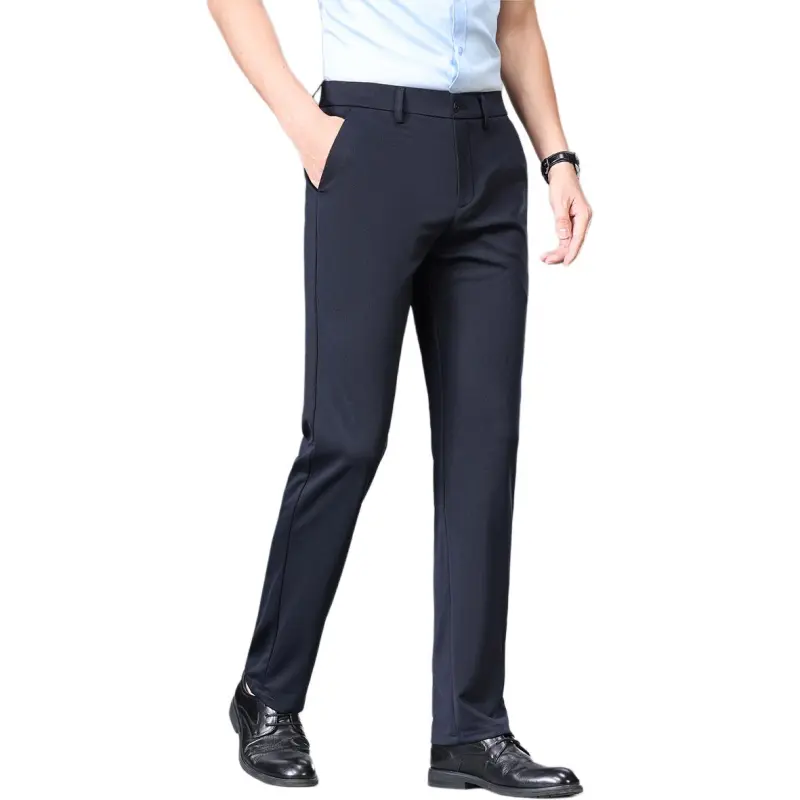 TUCANO Suit Trousers Men-12