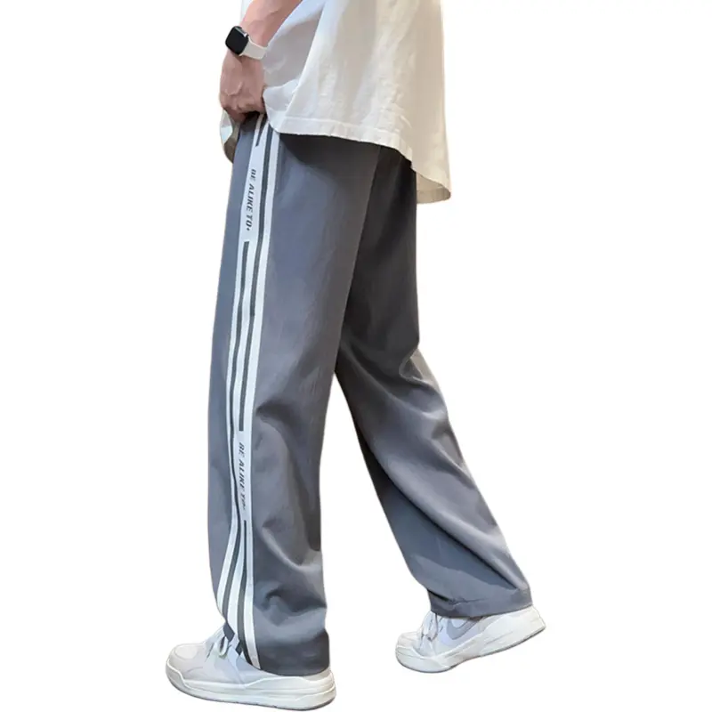 A/2/8/T Casual Pants Unisex-6