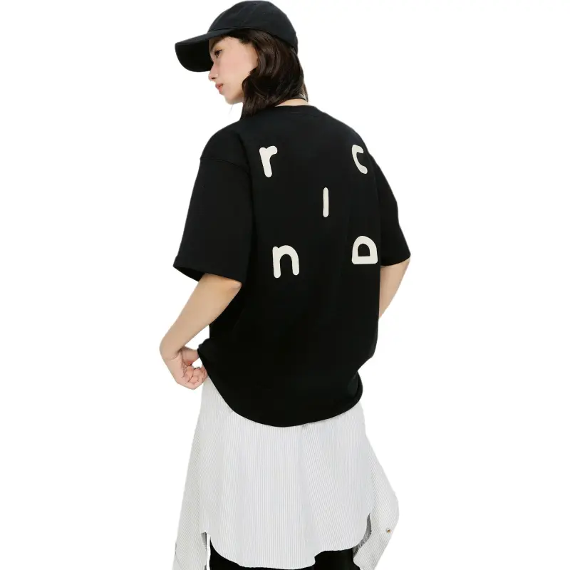 RickyisClown T Shirts Unisex-4