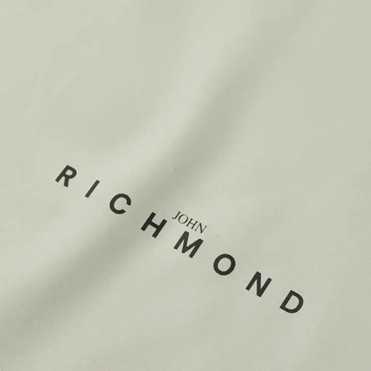 JOHN RICHMOND SS25 Jackets Coats Men's-1