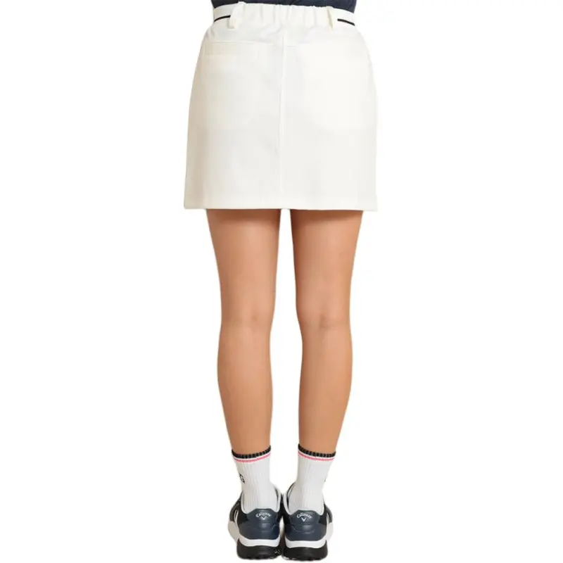 Callaway SS25 Casual Short Skirts Women's-9