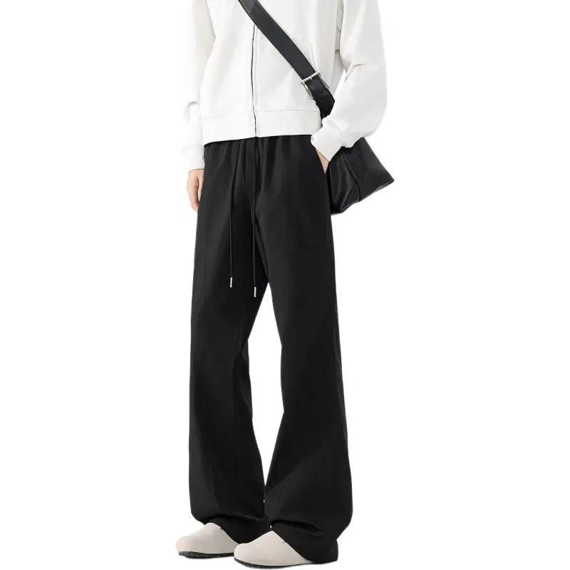 Izexx Casual Pants Unisex-2