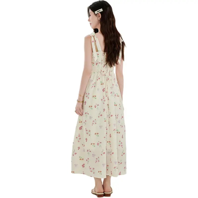 Dior Beauty Sleeveless Dress Women's-1