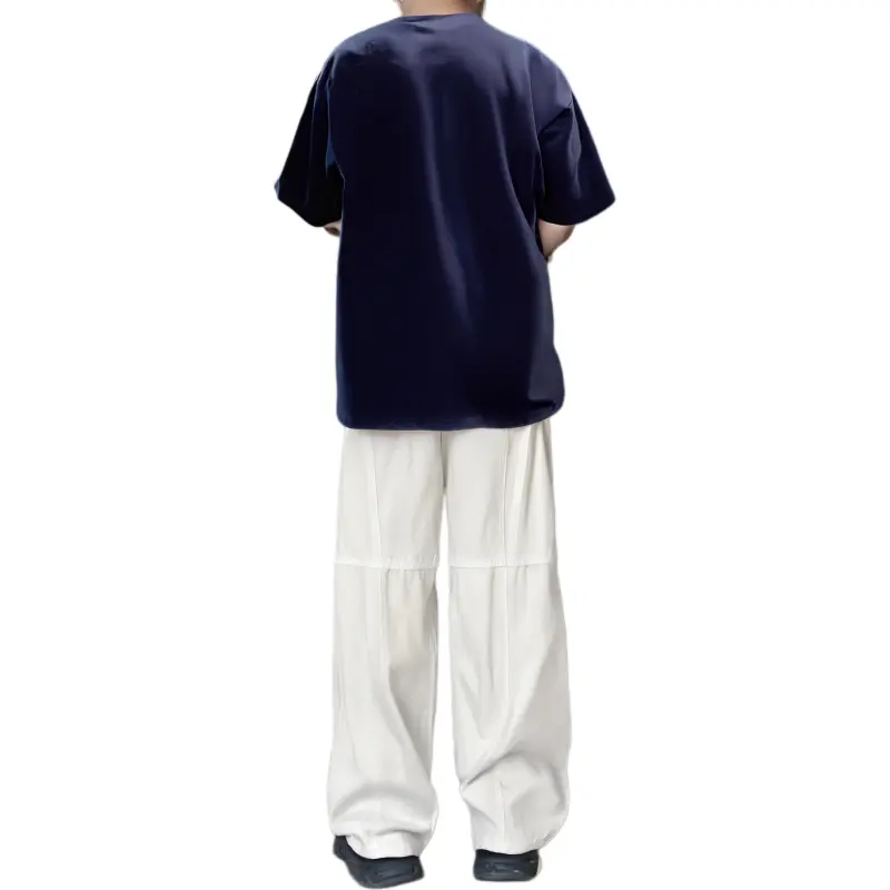 A/2/8/T Casual Sportswear Unisex-1