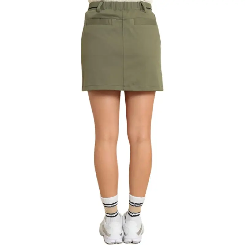 Callaway SS25 Casual Short Skirts Women's-5