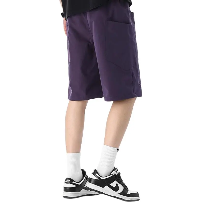 PIERRE CARDIN Casual Shorts Unisex-10