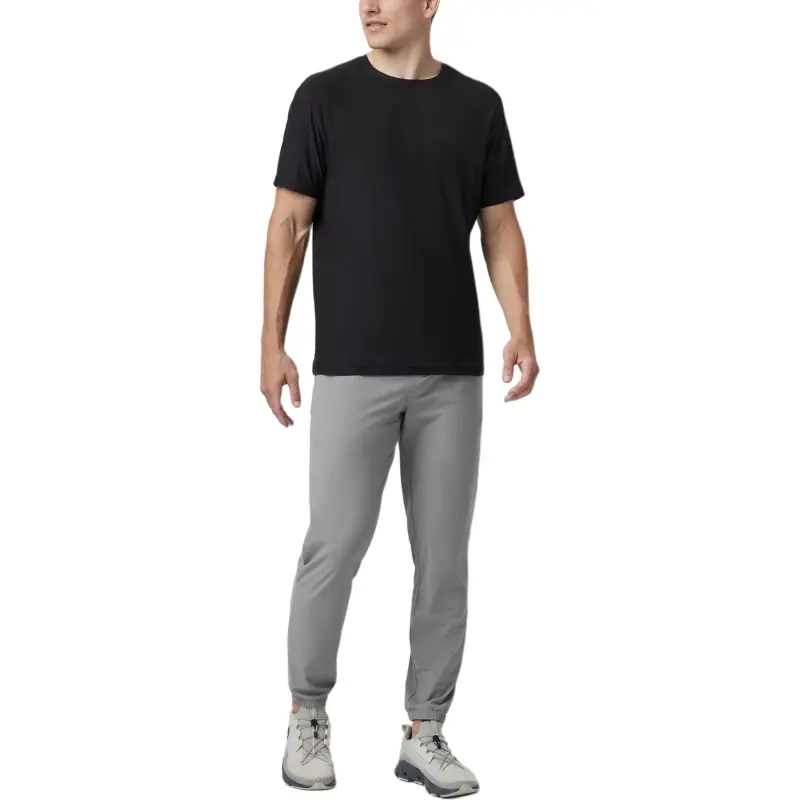 Vuori Strato Tech T Shirt Men's-3