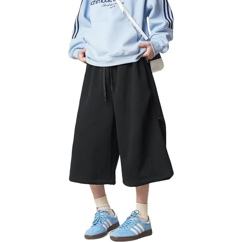 AYEA Casual Shorts Unisex-13