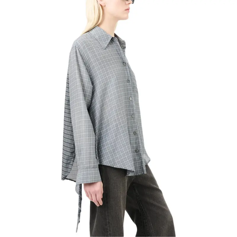 OUR LEGACY Apron Shirt-6