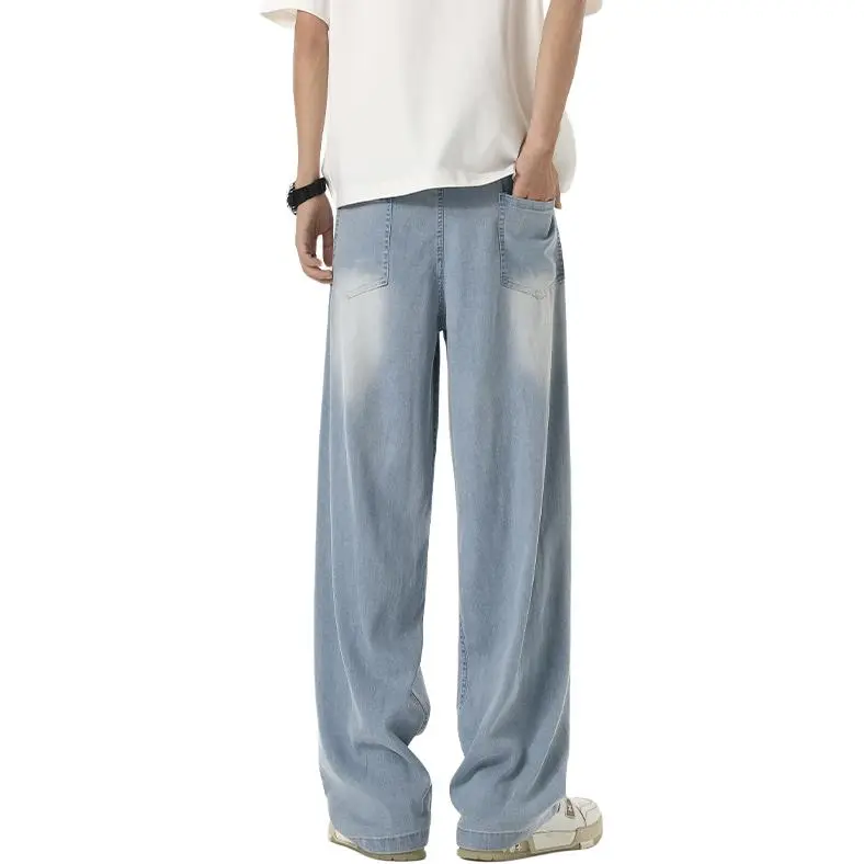 ABCNF Jeans Unisex-5
