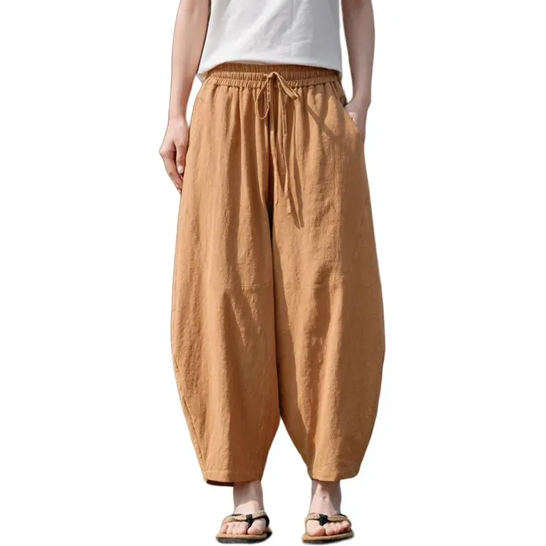 SCHEPPERHEYN Casual Pants Unisex-8