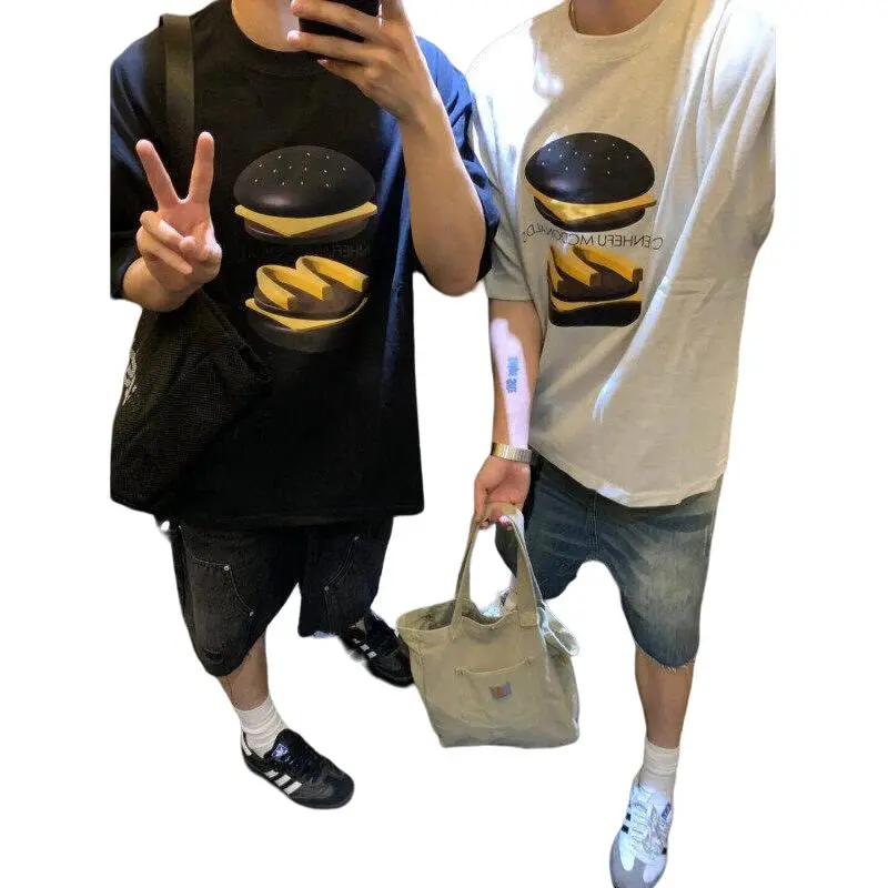 PVPVPV T Shirts Unisex-5