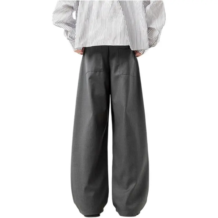 BANDICOOT Casual Pants Unisex-5