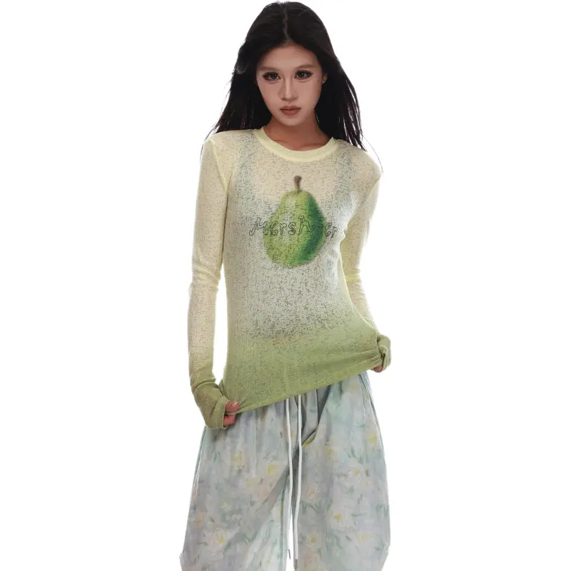 VINMUK T-Shirts Women's-9