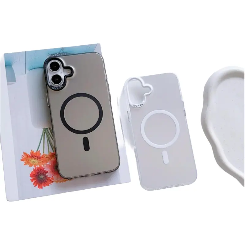 Record star Phone Cases-2