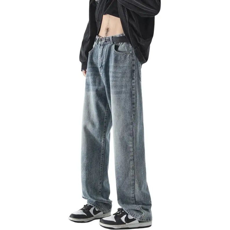 WARRIOR Jeans Unisex-37