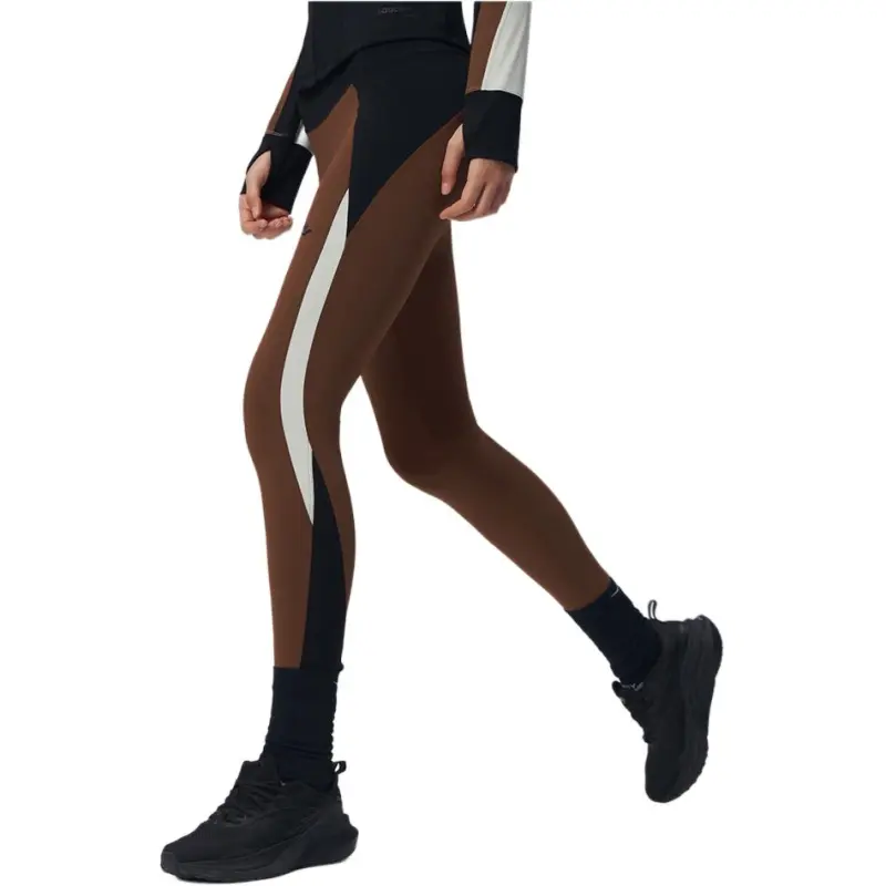 Saucony Athletic Trousers Women's Reddish Umber-4