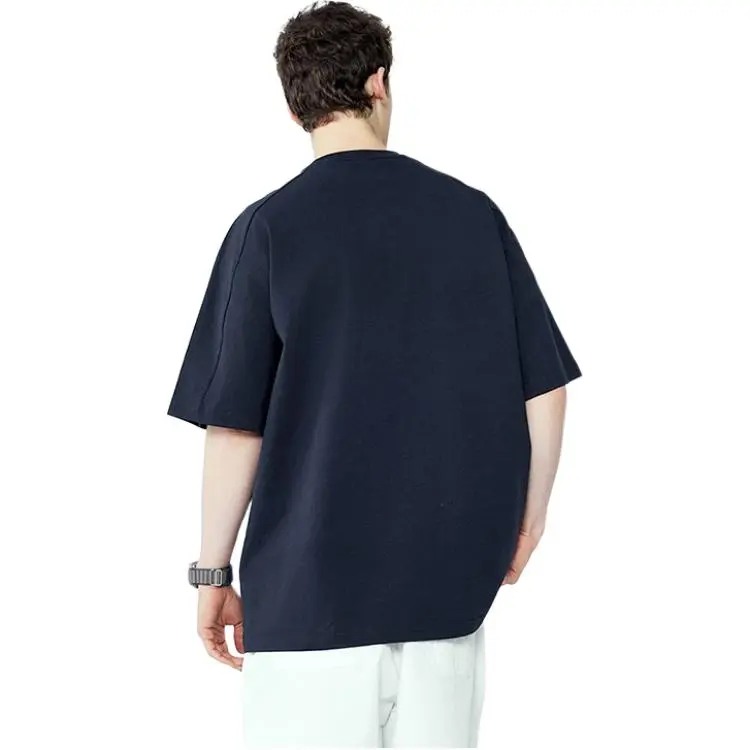FONDLOOK T Shirts Men-1