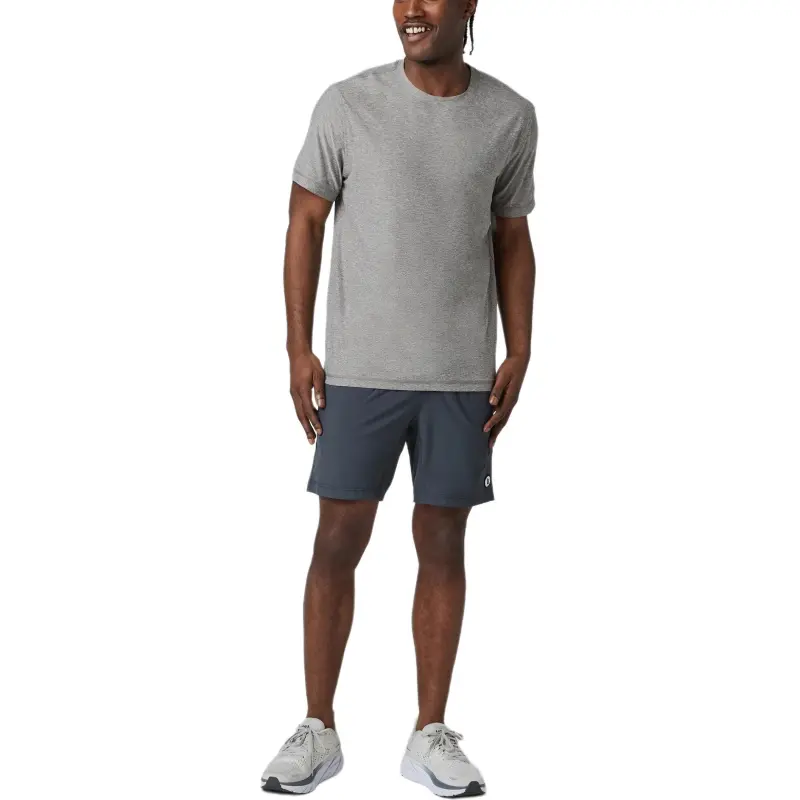 Vuori Strato Tech T Shirt Men's-7