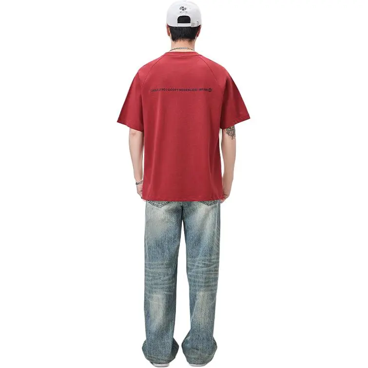 BUYDAUL T Shirts Unisex-7
