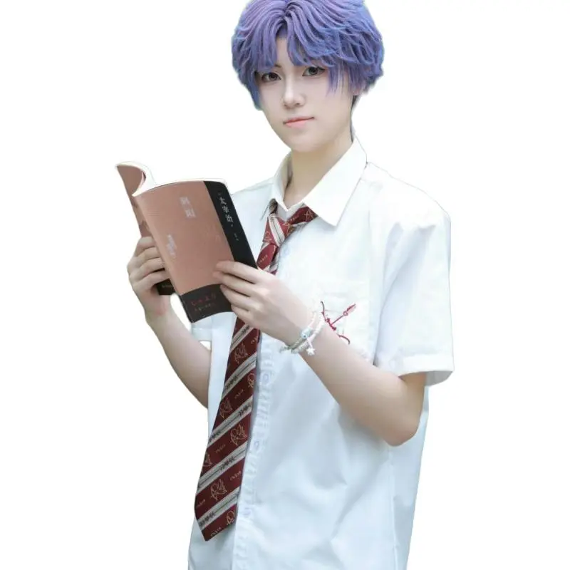 Zomuros Business Suits Unisex-5