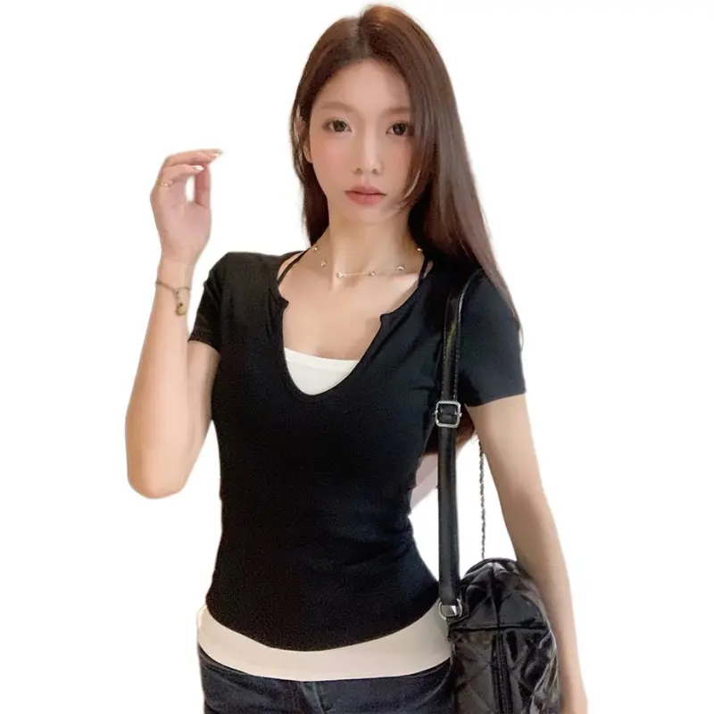 Dior Beauty T Shirts Women's-8