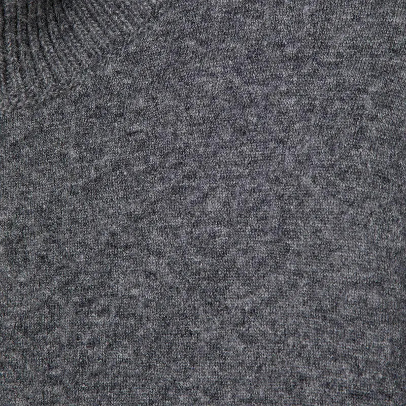 GUCCI Sweaters Men Gray-1