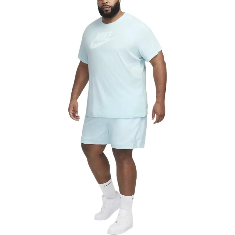 Nike Club Men's Woven Flow Shorts-3