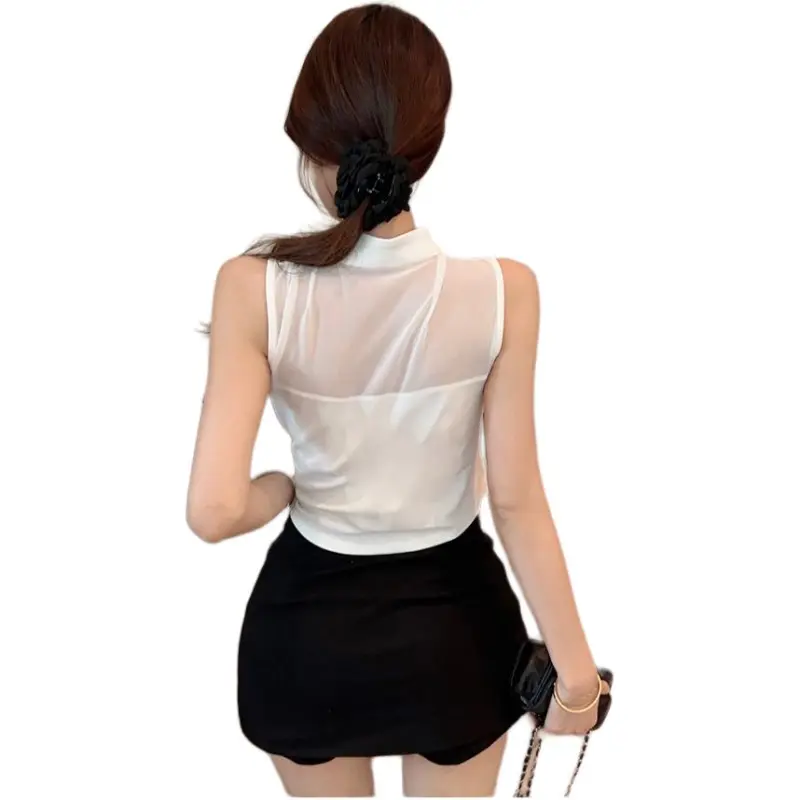 Dior Beauty Two Piece Skirt Sets Women's-1