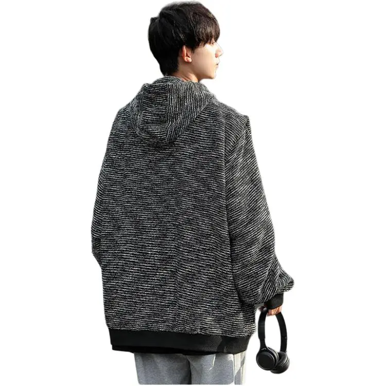 WHELVE Jackets Unisex-6